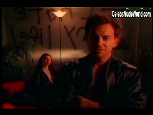 Marie Chambers in Playboy: Inside Out 1 (1991) 5
