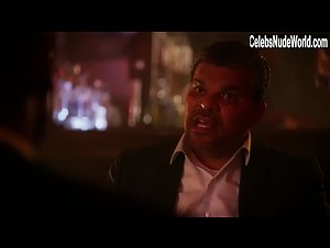 Marie Rose Baramo Poledance , boobs in Godfather of Harlem (series) (2019) 1