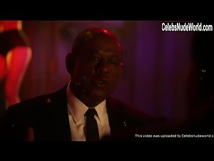 Marie Rose Baramo Poledance , boobs in Godfather of Harlem (series) (2019) 13