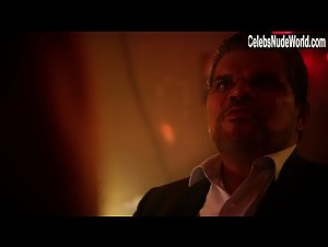 Marie Rose Baramo Poledance , boobs in Godfather of Harlem (series) (2019) 17