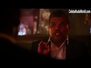 Marie Rose Baramo Poledance , boobs in Godfather of Harlem (series) (2019) 5