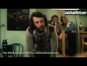 Marie-Louise Ekman in Hallo Baby (1976) 20