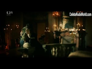 Marie-Luise Stockinger in Marie Terezie - Part 2 (2017) 13