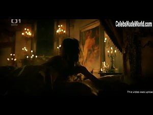 Marie-Luise Stockinger in Marie Terezie - Part 2 (2017) 17