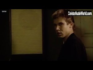 Marilyn Jurman in Mina olin siin (2008) 1