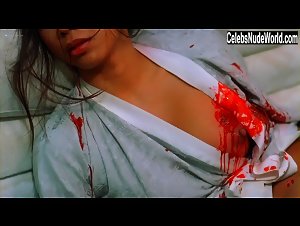 Marilyn Manhoe in Shottas (2002) 12