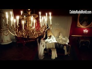 Marina Aleksandrova in Ekaterina (series) (2014) 1