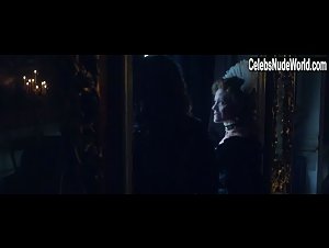Marina Bouras in Tordenskjold og Kold (2016) 3