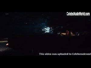 Marina Golovine in Double vie (series) (2019) 12