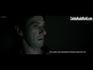 Marina Savic in Srpski film (2010) 9