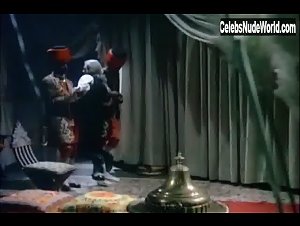 Marisa Berenson in Casanova and Co. (1977) 1