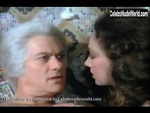 Marisa Berenson in Casanova and Co. (1977) 10