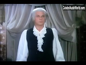Marisa Berenson in Casanova and Co. (1977) 4