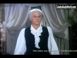 Marisa Berenson in Casanova and Co. (1977) 6