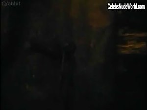 Mariya Korolyova in Fiofaniya, risuyushchaya smert (1991) 13