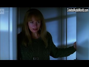 Marja Pyykko in Kissan kuolema (1994) 16