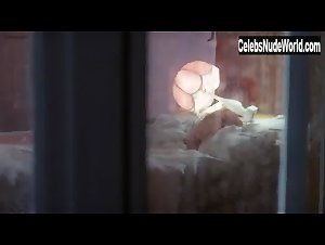 Marlene Jobert in Le passager de la pluie (1970) 13