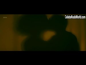 Marley Frank in Apotheosis (2018) 1
