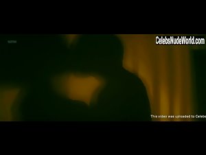 Marley Frank in Apotheosis (2018) 3
