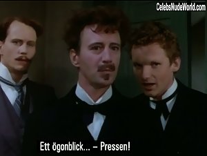 Marta Lachova in August Strindberg: Ett liv (series) (1985) 11
