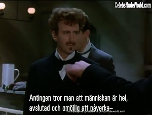 Marta Lachova in August Strindberg: Ett liv (series) (1985) 16