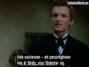 Marta Lachova in August Strindberg: Ett liv (series) (1985) 18