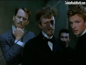 Marta Lachova in August Strindberg: Ett liv (series) (1985) 4
