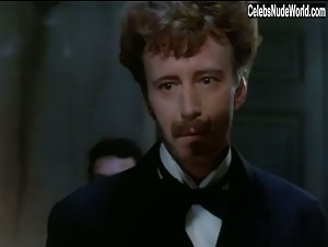 Marta Lachova in August Strindberg: Ett liv (series) (1985) 6