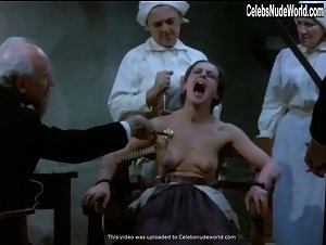 Marta Lachova in August Strindberg: Ett liv (series) (1985) 7
