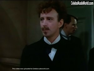Marta Lachova in August Strindberg: Ett liv (series) (1985) 9