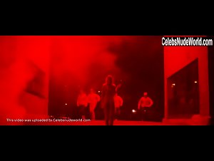 Marte Germaine Christensen in Jenny Hval: The Great Undressing (music video) (2016) 20