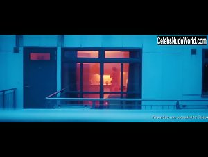 Marte Germaine Christensen in Jenny Hval: The Great Undressing (music video) (2016) 3