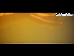 Marte Germaine Christensen in Jenny Hval: The Great Undressing (music video) (2016) 8