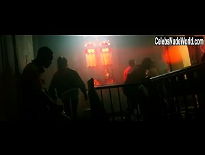 Martha Canga Antonio in Black (2015) 12