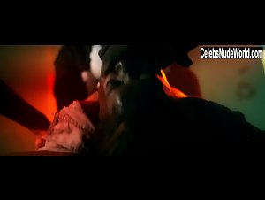 Martha Canga Antonio in Black (2015) 16