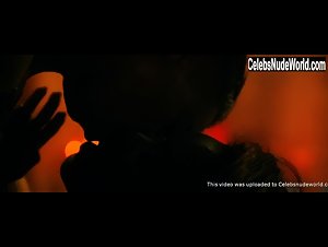 Martha Canga Antonio in Black (2015) 6