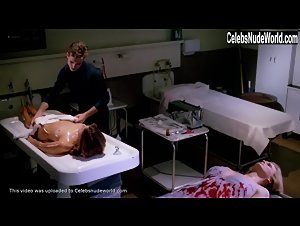 Mary Beth McDonough in Mortuary (1983) 20