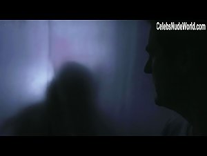 Mary Cross nude , boobs scene in Fools (2016) 6