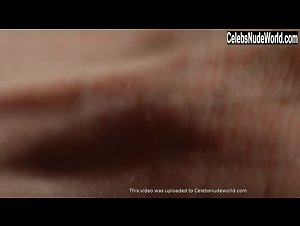 Mathilde Cartoux in Movement Ivory (2014) 6