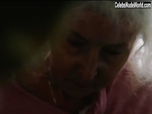 Maya Henry in For Nonna Anna (short) (2017) 11