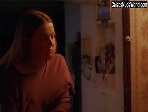 Maya Henry in For Nonna Anna (short) (2017) 2