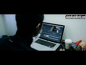 Maya Okano in Gesu no ai (2015) 14