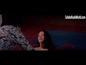 Melodie Richard in Trois souvenirs de ma jeunesse (2015) 15