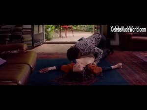Melodie Richard in Trois souvenirs de ma jeunesse (2015) 16