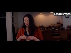 Melodie Richard in Trois souvenirs de ma jeunesse (2015)