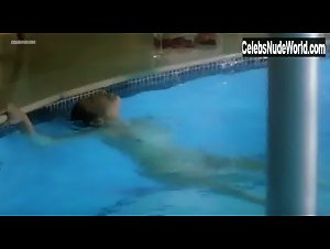 Monica Godoy nude, boobs scene in XXL (2004) 16