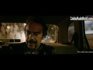 Monica Maci in Eddie Reynolds y Los Angeles de Acero (2014) 12