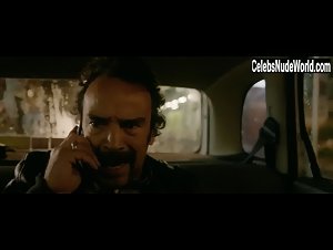 Monica Maci in Eddie Reynolds y Los Angeles de Acero (2014) 14