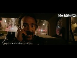 Monica Maci in Eddie Reynolds y Los Angeles de Acero (2014) 15