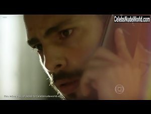 Monica Martin in O Cacador (series) (2014) 20